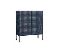 Hay - Buffet haut Bleu