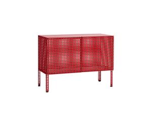Hay - Buffet Rouge