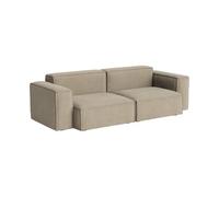Hay - Canapé 2 places Beige