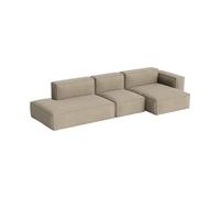 Hay - Canapé 3 places ou + Beige
