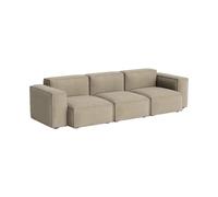 Hay - Canapé 3 places ou + Beige