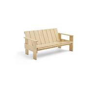 HAY Canapé Crate Lounge Pin Laqué