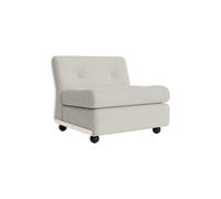 Hay - Canapé modulable Blanc