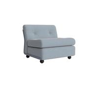 Hay - Canapé modulable Gris