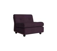 Hay - Canapé modulable Violet