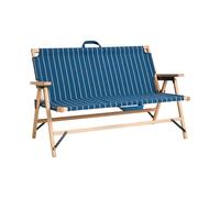 Hay - Canapé pliant Bleu
