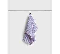 HAY Canteen Tea Towel (Organic) W52 x L80 men Bathing blue taille: ONE SIZE
