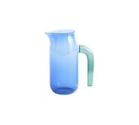 HAY Carafe Jug - blue - XL