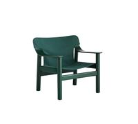 HAY Chaise Bernard - Canvas vert