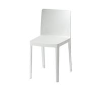 Hay - Chaise Blanc