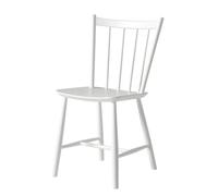 Hay - Chaise Blanc