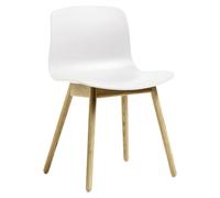 Hay - Chaise Blanc