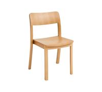 Hay - Chaise Bois naturel