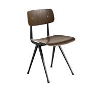 Hay - Chaise Bois naturel