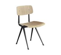 Hay - Chaise Bois naturel