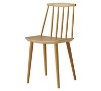 HAY Chaise J77 Chêne huilé