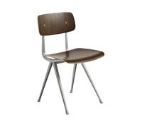 Hay - Chaise Bois naturel