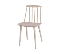 Hay - Chaise Bois naturel