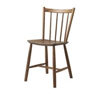 Hay - Chaise Bois naturel
