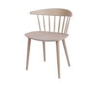 HAY Chaise J104 - hêtre nature