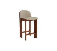 Hay - Chaise de bar Beige
