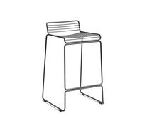 Tabouret de bar basse Hee WxHxD 43x76x45cm