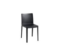 Élémentaire / Elementaire Chaise d'extérieur Anthracite Hay OFFRE SPECIALE - 5710441255376