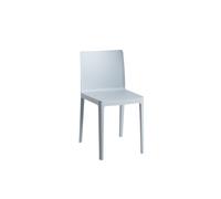 HAY Chaise Élémentaire 42x79.5x49.5 cm Bleu-gris