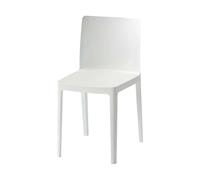 Hay - Chaise Blanc