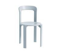Hay - Chaise empilable Bleu
