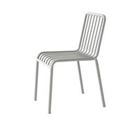 Hay - Chaise empilable Gris