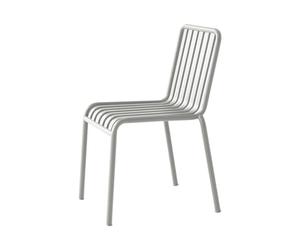 Hay - Chaise empilable Gris