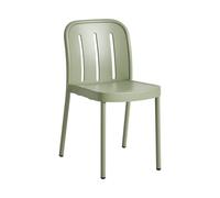 HAY Chaise Deville Thyme green