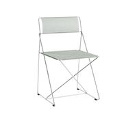 Hay - Chaise empilable Vert