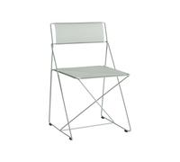 Hay - Chaise empilable Vert