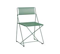 Hay - Chaise empilable Vert