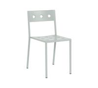 Hay - Chaise empilable Vert