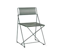 Hay - Chaise empilable Vert