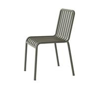 Hay - Chaise empilable Vert