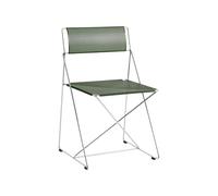 Hay - Chaise empilable Vert