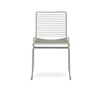 HAY Chaise Hee Fall green