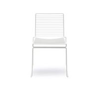 HAY Chaise Hee White