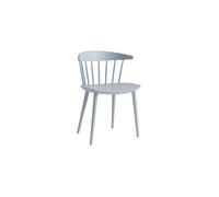 HAY Chaise J104 - bleu ardoise