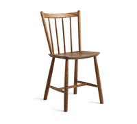 HAY Chaise J104 Chêne foncé huilé
