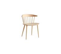 HAY Chaise J104 - hêtre nature