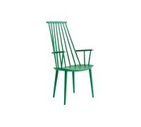 HAY Chaise J110 - vert jade