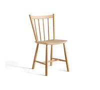 HAY Chaise J41 Water-based lacquered oak
