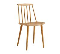 HAY Chaise J77 - chêne huilé