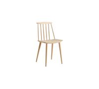 HAY Chaise J77 Beech