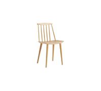 HAY Chaise J77 - mat verni